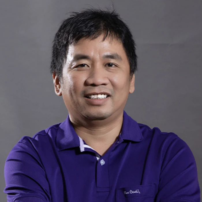 Associate Professor Quan Thanh Tho